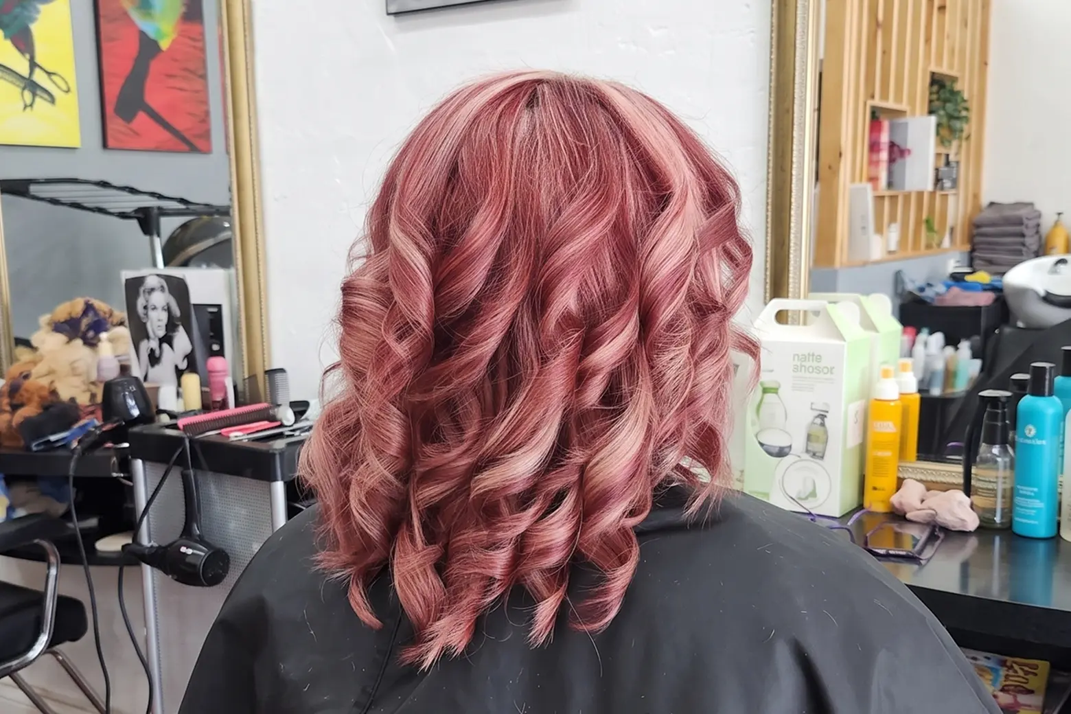 Best Hair Colouring Services: What You Should Know Before Booking
