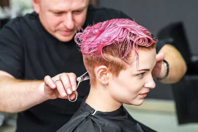Can You Get Haircut and Colour in One Visit in Bayswater_