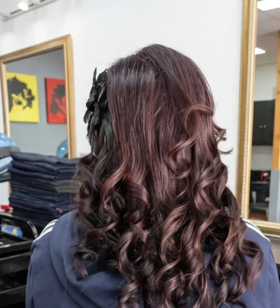 How to Maintain Your Hair After a Salon Visit (Expert Tips from Bayswater Hairdressers)