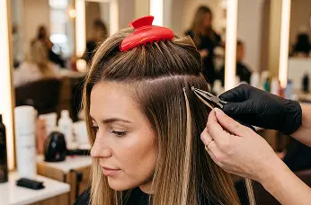 Hair Extensions