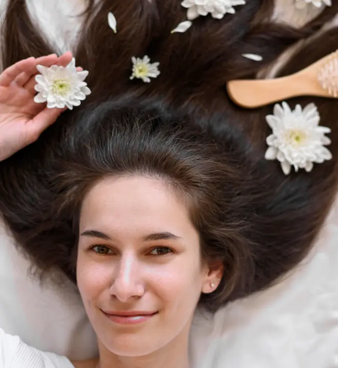 Maintain Your Salon Results at Home