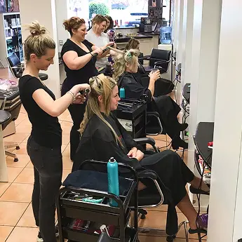 See Real Hair Work from Our Bayswater Salon